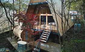 Sanu 2Nd Home 那須1St